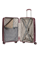 Pierre Cardin Sert Valiz 50CM Kabin Boy 04PC7020-03