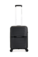 United Colors Of Benetton Sert Valiz 50CM Kabin Boy 14BNT1700-03