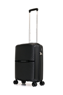 United Colors Of Benetton Sert Valiz 50CM Kabin Boy 14BNT1700-03