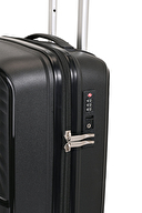 United Colors Of Benetton Sert Valiz 50CM Kabin Boy 14BNT1700-03