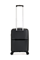 United Colors Of Benetton Sert Valiz 50CM Kabin Boy 14BNT1700-03