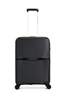 United Colors Of Benetton Sert Valiz 60CM Orta Boy 14BNT1700-02