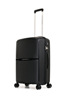 United Colors Of Benetton Sert Valiz 60CM Orta Boy 14BNT1700-02