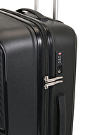 United Colors Of Benetton Sert Valiz 60CM Orta Boy 14BNT1700-02