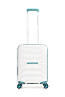 United Colors Of Benetton Sert Valiz 50CM Kabin Boy 14BNT1700-03