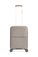 United Colors Of Benetton Sert Valiz 50CM Kabin Boy 14BNT1700-03