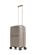 United Colors Of Benetton Sert Valiz 50CM Kabin Boy 14BNT1700-03