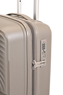 United Colors Of Benetton Sert Valiz 50CM Kabin Boy 14BNT1700-03