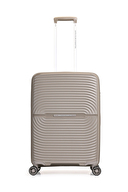 United Colors Of Benetton Sert Valiz 60CM Orta Boy 14BNT1700-02