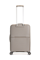 United Colors Of Benetton Sert Valiz 60CM Orta Boy 14BNT1700-02