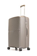 United Colors Of Benetton Sert Valiz 70CM Büyük Boy 14BNT1700-01