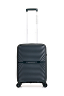 United Colors Of Benetton Sert Valiz 50CM Kabin Boy 14BNT1700-03