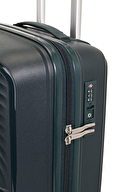 United Colors Of Benetton Sert Valiz 50CM Kabin Boy 14BNT1700-03