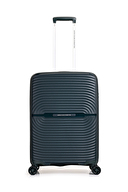 United Colors Of Benetton Sert Valiz 60CM Orta Boy 14BNT1700-02