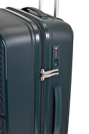 United Colors Of Benetton Sert Valiz 60CM Orta Boy 14BNT1700-02