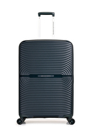 United Colors Of Benetton Sert Valiz 70CM Büyük Boy 14BNT1700-01