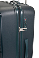 United Colors Of Benetton Sert Valiz 70CM Büyük Boy 14BNT1700-01