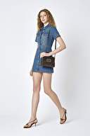 Pierre Cardin Kadın Çanta 05PC25Y10402-PMN