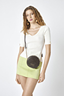 Pierre Cardin Kadın Çanta 05PC25Y10407-PMN