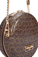 Pierre Cardin Kadın Çanta 05PC25Y10407-PMN