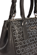 Pierre Cardin Kadın Çanta 05PC25Y10409-PMN