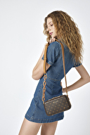 KAHVERENGİ KAHVERENGİ