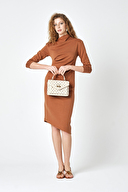 Pierre Cardin Kadın Çanta 05PC25Y10309-MN