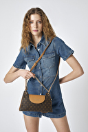 KAHVERENGİ KAHVERENGİ