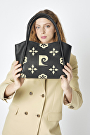 Pierre Cardin Kadın Çanta 05PC25Y10502-BMN