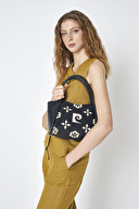 Pierre Cardin Kadın Çanta 05PC25Y10502-BMN