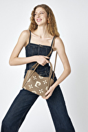 Pierre Cardin Kadın Çanta 05PC25Y10502-BMN