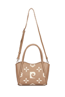 Pierre Cardin Kadın Çanta 05PC25Y10502-BMN