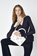 Pierre Cardin Kadın Çanta 05PC25Y10502-BMN