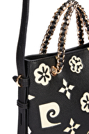 Pierre Cardin Kadın Çanta 05PC25Y10503-BMN