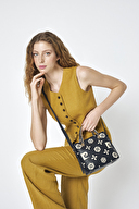 Pierre Cardin Kadın Çanta 05PC25Y10503-BMN