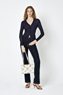 Pierre Cardin Kadın Çanta 05PC25Y10504-BMN