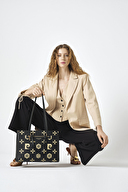 Pierre Cardin Kadın Çanta 05PC25Y10506-BMN