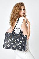 Pierre Cardin Kadın Çanta 05PC25Y10506-BMN