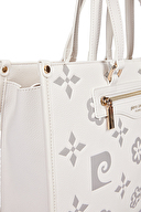 Pierre Cardin Kadın Çanta 05PC25Y10506-BMN