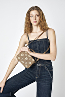 Pierre Cardin Kadın Çanta 05PC25Y10508-BMN