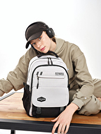 Pierre Cardin Sırt Çantası Siyah 07PCT121-S