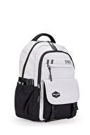 Pierre Cardin Sırt Çantası Siyah 07PCT121-S