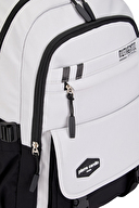 Pierre Cardin Sırt Çantası Siyah 07PCT121-S