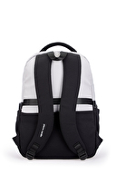 Pierre Cardin Sırt Çantası Siyah 07PCT121-S