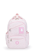 Pierre Cardin Sırt Çantası Pembe 07PC17735-P