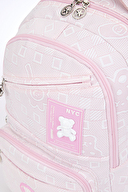 Pierre Cardin Sırt Çantası Pembe 07PC17735-P