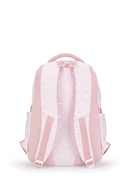 Pierre Cardin Sırt Çantası Pembe 07PC17735-P