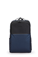 Pierre Cardin Sırt Çantası Mavi 07PCT170197-M