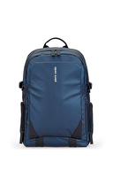 Pierre Cardin Sırt Çantası Mavi 07PCT061-M