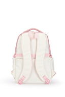 Pierre Cardin Sırt Çantası Pembe 07PC2406-P